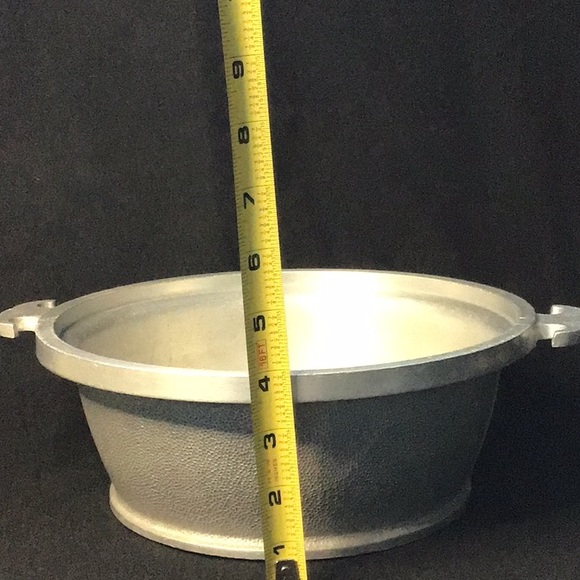 Guardian Service Cookware - Picture 4 of 5